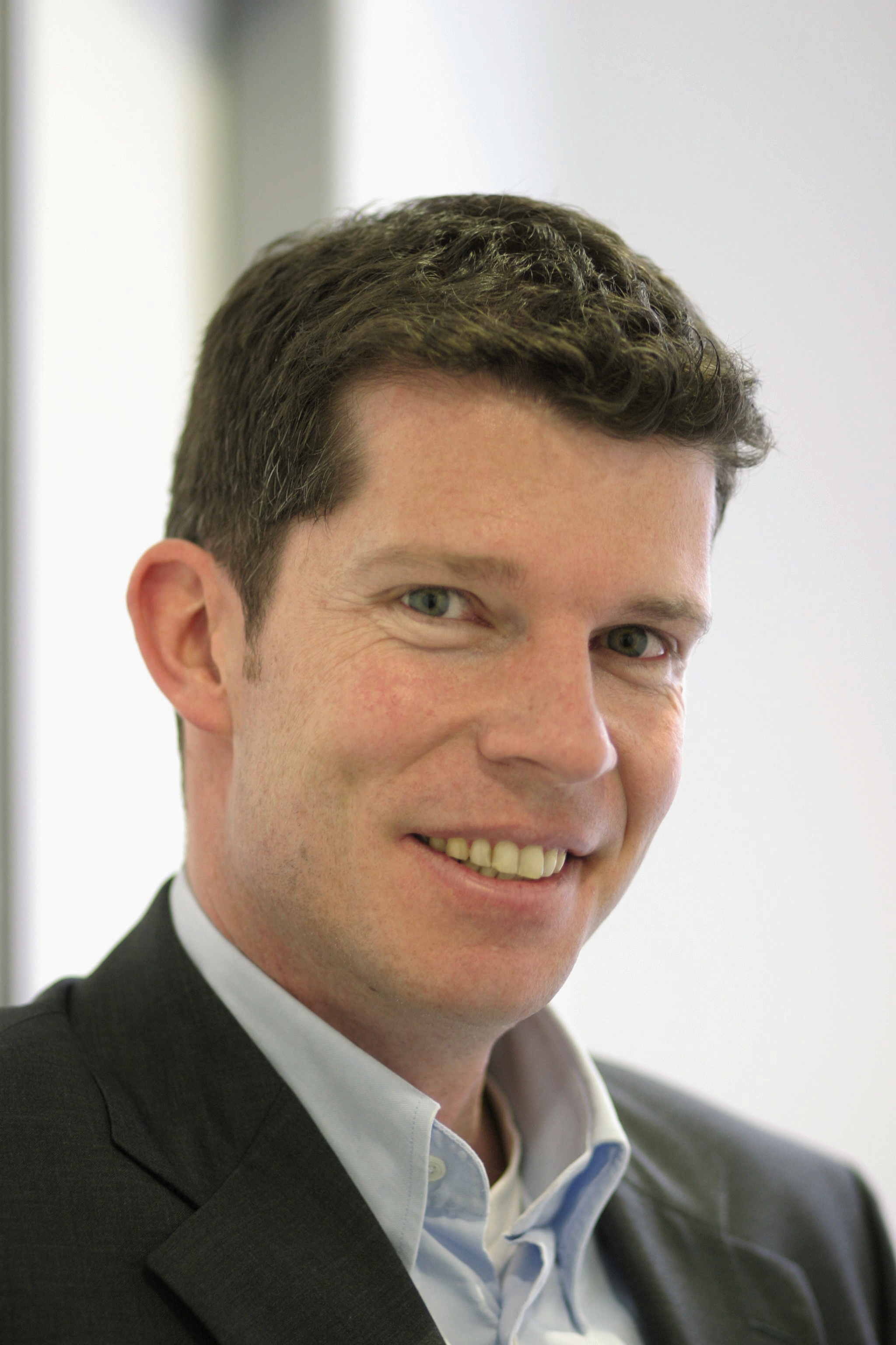 Peter Wach