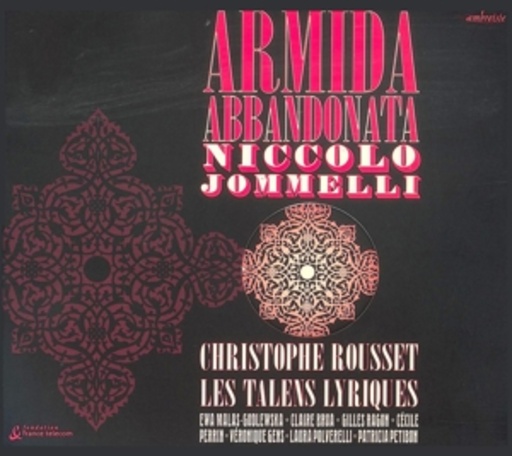Armida Abbandonata