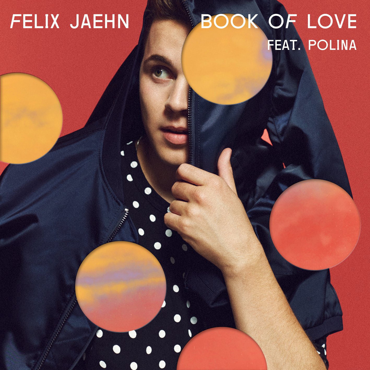 Felix Jaehn feat. Polina – Book Of Love