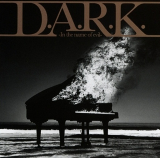 Lynch. – Dark