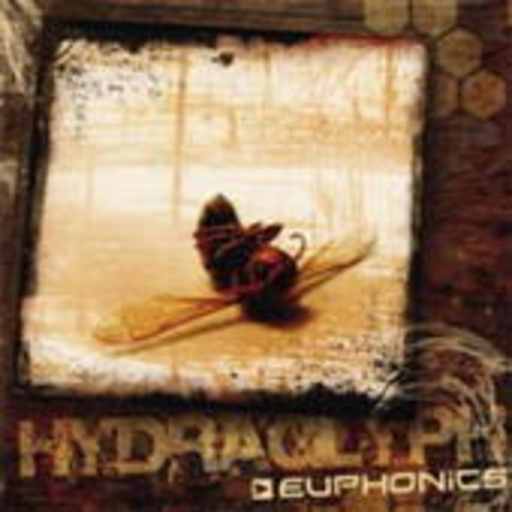 Hydraglyph – Euphonics