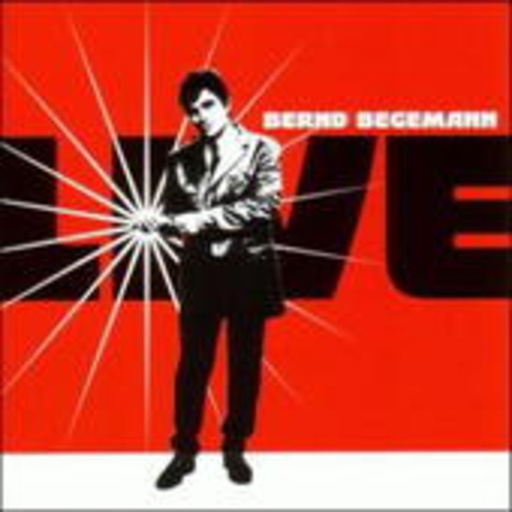Bernd Begemann – Live