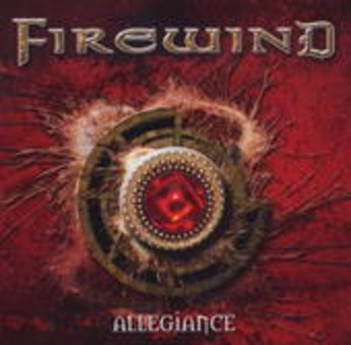 Firewind – Allegiance