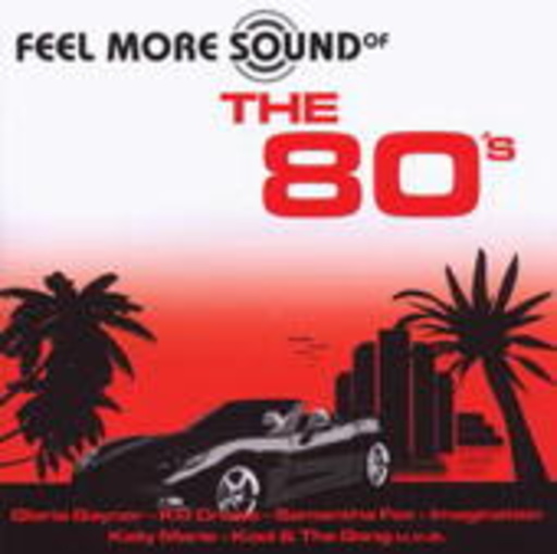Diverse – Feel More Sound Of The 80's