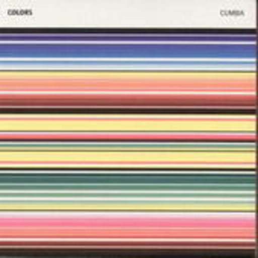 Colors Sound pres. – Cumbia