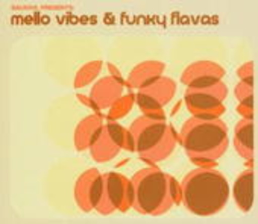 Diverse – Crossover Flavas