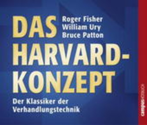 Diverse – Das Harvard-Konzept