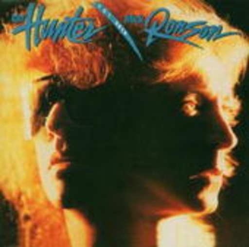Ian Hunter & Mick Ronson – Yui Orta
