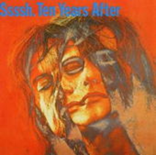 Ten Years After – Ssssh.