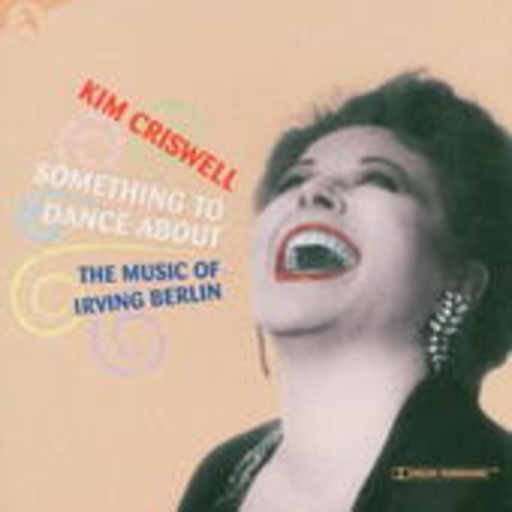 Kim Criswell/Richard Balcombe/NSO – Something To Dance About