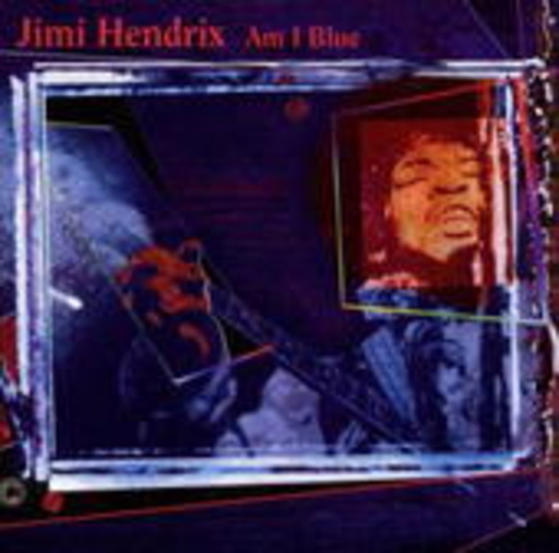 Jimi Hendrix – Am I Blue