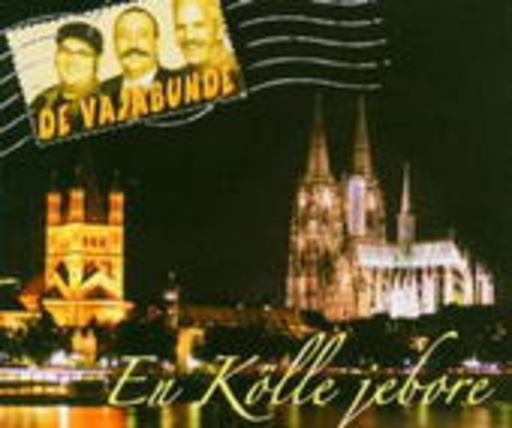 De Vajabunde – En Kölle jebore