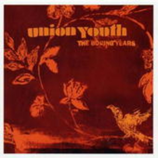 Union Youth – The Boring Years