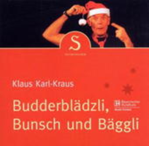 Silly Encores – Tag der Sendung