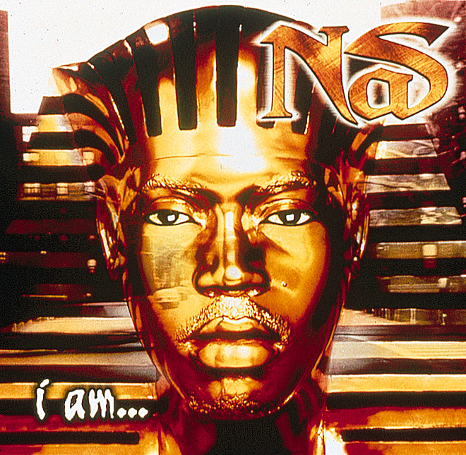 Nas – I Am ... The Autobiography Vol. 1