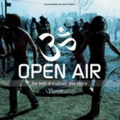 Diverse – Open Air - Season 2003
