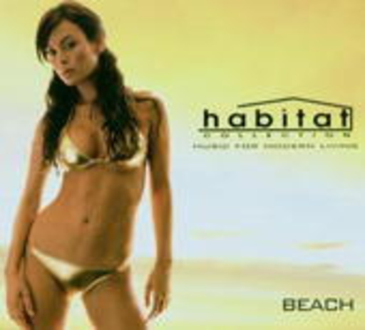 Diverse – Habitat Collection Beach