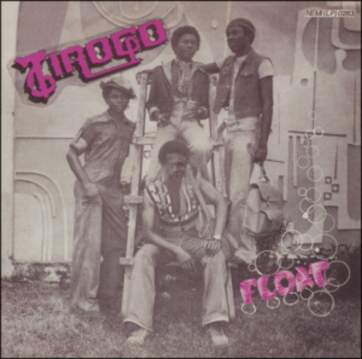 Tirogo – Float