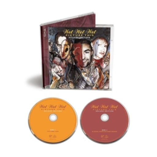 Wet Wet Wet – Picture This