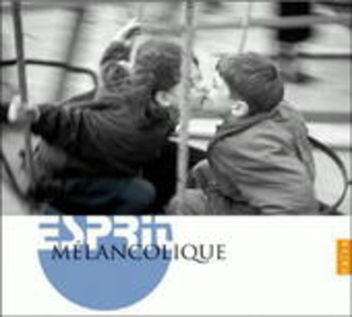 Diverse – Esprit Melancolique
