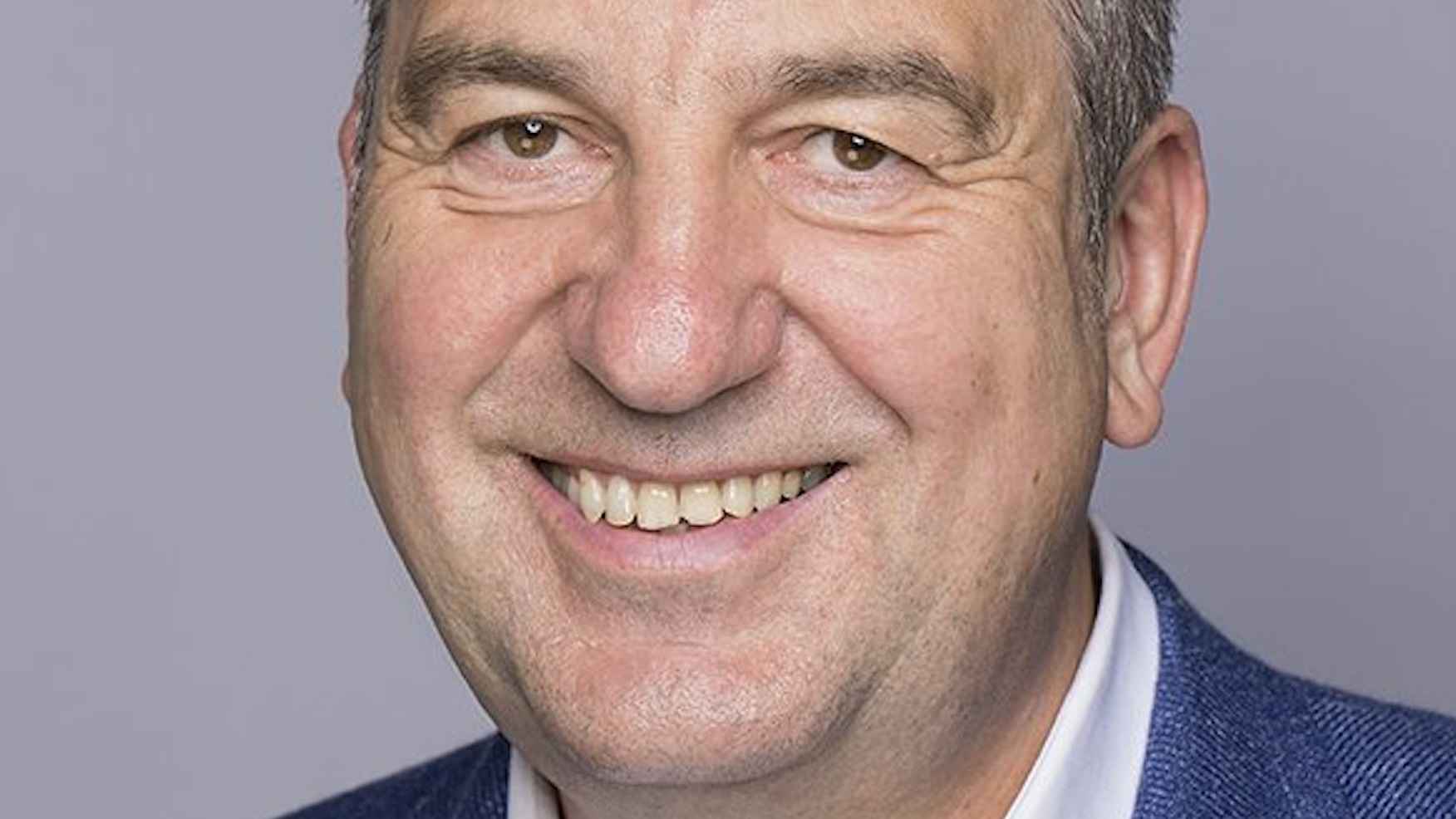 Meldet eine weitere Übernahme: Detlef Kornett, Co-CEO DEAG.