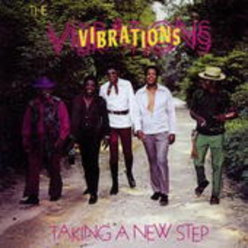 The Vibrations – The Vibrations