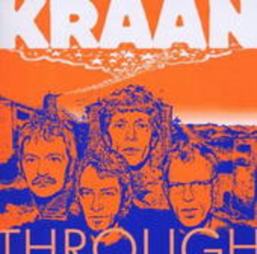 Kraan – Through