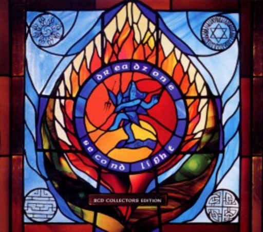 Dreadzone – Second Light