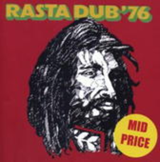 Diverse – Rasta Dub '76