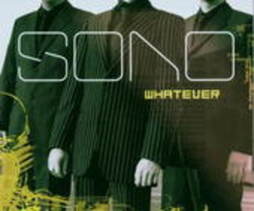 Sono – Whatever