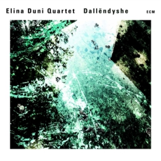 Elina Duni Quartet – Dallendyshe