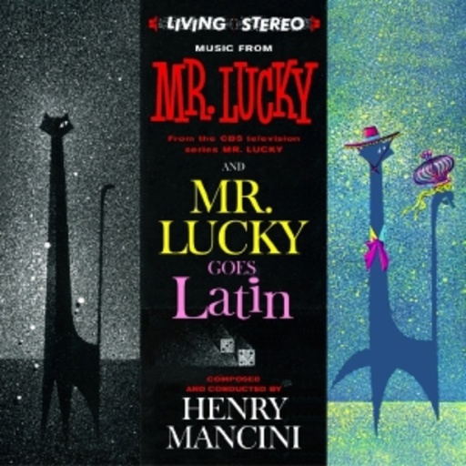 Diverse – Mr. Lucky/Mr. Lucky Goes Latin