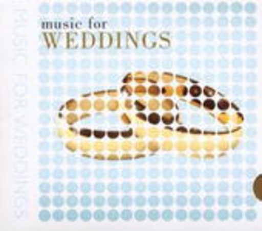 Diverse – Music For Weddings