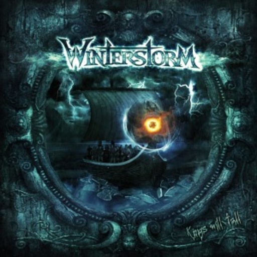 Winterstorm – Kings Will Fall