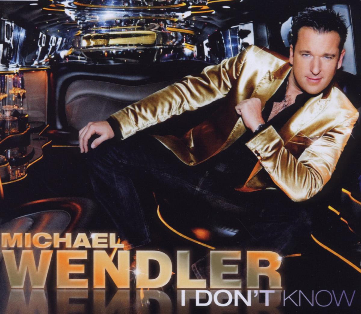 Michael Wendler – I Don't Know