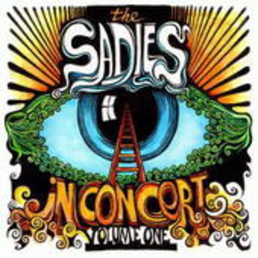 The Sadies – In Concert Vol. 1