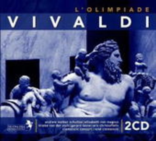 Diverse – L' Olimpiade