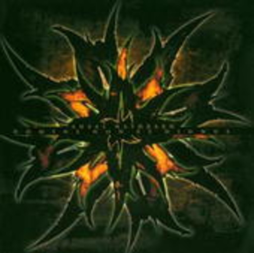Anaal Nathrakh – Domine Non Es Dignus