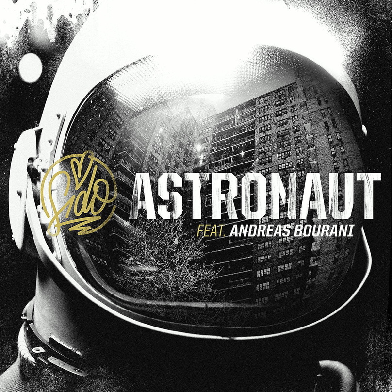 Weiter top in der Schweiz: "Astronaut" von Sido mit Andreas Bourani