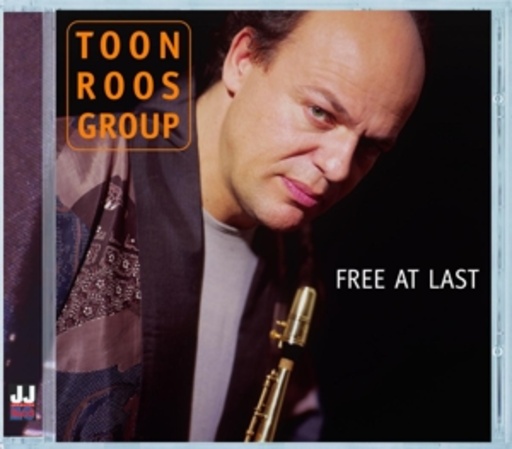 Toon Roos Group – Free At Last