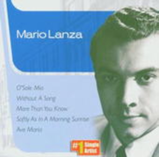 Mario Lanza – O' Sole Mio