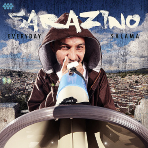 Sarazino – Everyday Salama