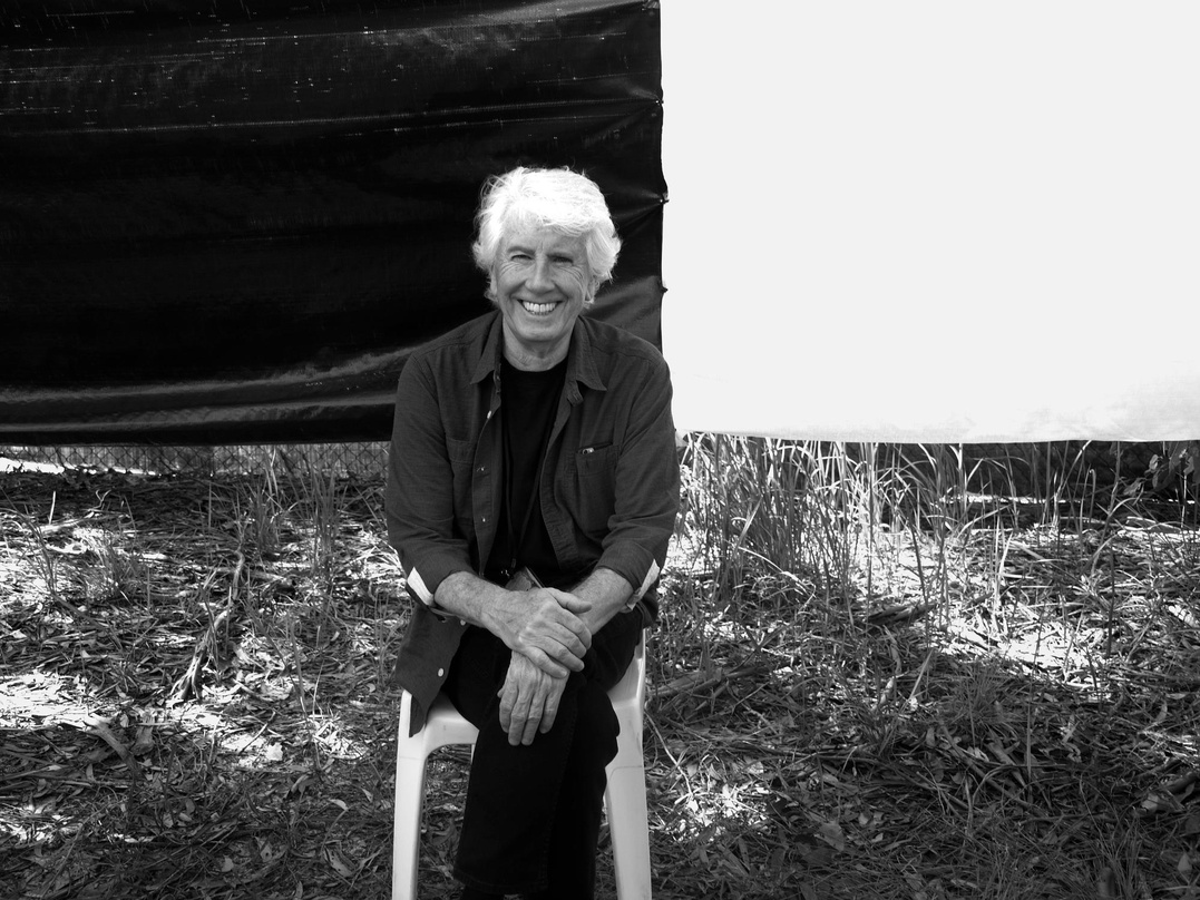 Singt in Rudolstadt: Graham Nash
