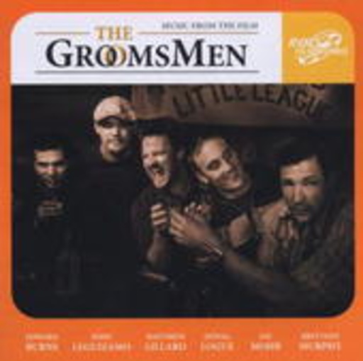 Diverse – The Groomsmen