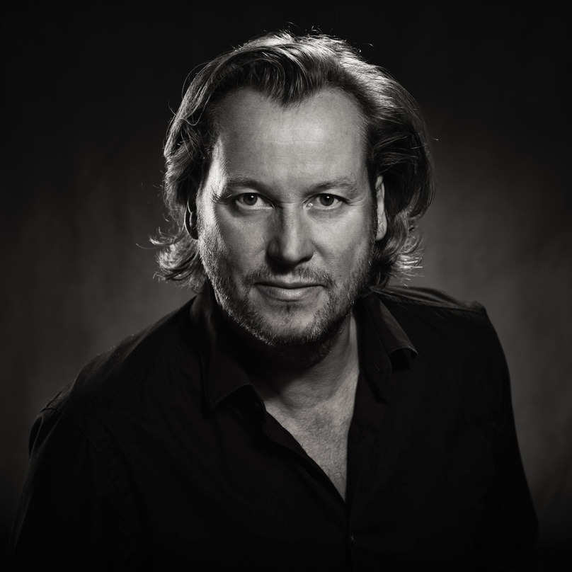 Fordert Strategien und Maßnahmen zum Ausbau des Musikstandorts Hamburg: Benedikt Lökes