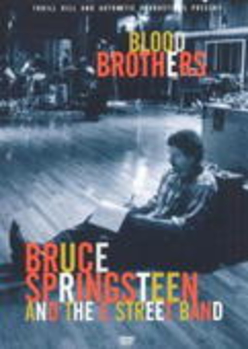 Bruce Springsteen & The E Street Band – Blood Brothers