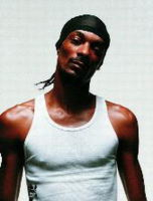 Sorgte 2005 für Stimmung beim MTV HipHop Open: Snoop Dogg