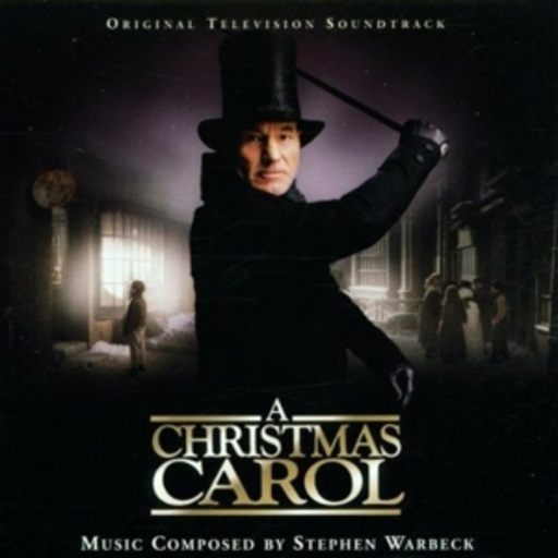 Stephen Warbeck – A Christmas Carol