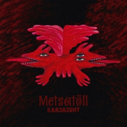 Metsatöll – Karjajuht