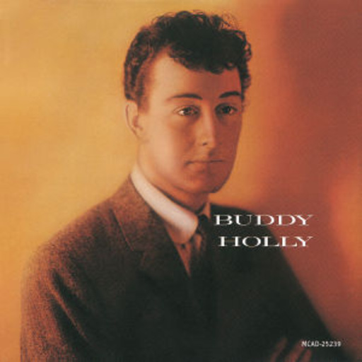 Buddy Holly – Buddy Holly (Digitally Remastered)